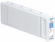 Epson cartridge UltraChrome XD modra 700 ml T 6942