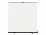 walimex pro Roll-up Panel Background 210x220cm white