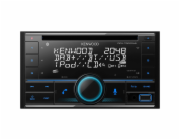 Kenwood DPX7300DAB