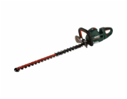 Metabo HS 18 LTX BL 75 solo aku nuzky na zivy plot