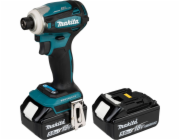 Makita DTD172RTJ aku razovy utahovak