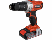 Einhell TE-CD 18/2 Li 2,5 Ah Cordless Drill Driver