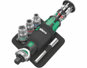 Wera 8009 Zyklop Pocket Imperial Set 2
