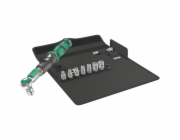 Wera Safe-Torque A 1 Imperial Set 1, 1/4  Vierkant, 2-12 Nm