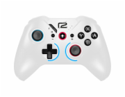 ready2gaming Nintendo Switch Pro Pad X white