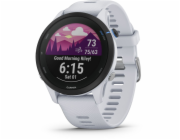 Garmin Forerunner 255 Music stonewhite/black