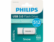 Philips USB 3.0            512GB Snow Edition Spring Green FM51FD75B/00