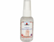 Hand Desinfeksjon Tekutý dezinfekční prostředek na ruce 100ml