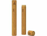 Humble Brush Bamboo pouzdro na zubní kartáček - pro dospělé