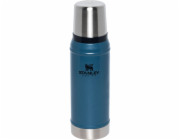 Stanley Classic Bottle S 0,75 L Hammertone Lake