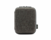 Fujifilm instax Square Link Printer Case woven gray