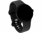 Google Pixel Watch WiFi matte black/obsidian