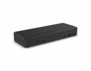 Belkin CONNECT USB-C 14 Port Triple Display Dock   INC003vfBK