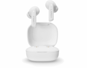 Lamax Clips1 ANC White