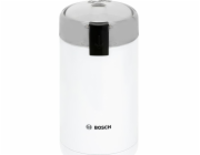 Kávomlýnek BOSCH TSM6A011W, bílá