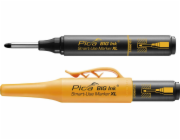 Pica BIG INK Smart-Use-Marker black