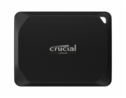Crucial X10 Pro Portable SSD 4 TB, Externe SSD