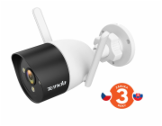 Tenda RT3 - bezdrátová venkovní FullHD IP kamera, Full-Color, 1x RJ45