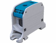 Styl Simet GWnet Szyna Al/Cu STB 50 (87310) Simblock Blue 81001003