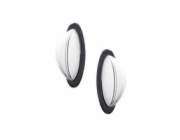Insta360 X3 ochranná skla objektivů