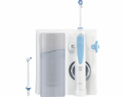 Čistící systém Braun Oral-B OxyJet - ústní irigátor, péče o ústní dutinu