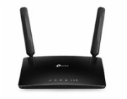 Modem TP-Link TL-MR150 LTE s WiFi routerem, 3x LAN, 1x WAN, 1x slot SIM, 2,4GHz, poškozený obal