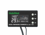 HabiStat Digital Temperature Thermostat den/noc - teplotní