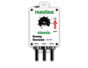 HabiStat Dimming Thermostat - stmívací 26 - 40°C (High Range) bílý