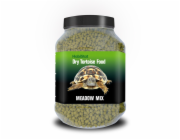 HabiStat Tortoise Food Meadow Mix 800g