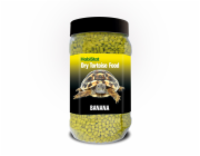 HabiStat Tortoise Food Banana 400g