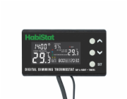 HabiStat Digital Dimming Thermostat den/noc stmívací