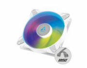 ARCTIC P14 PWM PST A-RGB, skříňový ventilátor