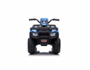 Elektrické autíčko Baby Mix Quad blue