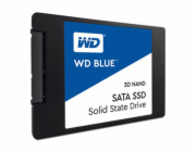 WD Blue SA510 2 TB, SSD