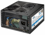 Eurocase Eco+ 350W ECO350 EUROCASE zdroj Eco+ 350W / 80+BRONZE / 12cm fan / PFC ATX 20/24pin / 4x SATA