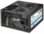 Eurocase Eco+ 450W ECO450 EUROCASE zdroj Eco+ 450W / 80+BRONZE / 12cm fan / PFC ATX 20/24pin / 6x SATA