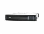 SMT2200RMI2UNC SMART-UPS 2200VA/1980W Rack 2U s AP9631 NIC
