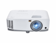VIEWSONIC PA503S, Projektor SVGA, biely