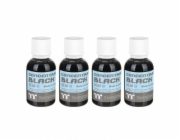 THERMALTAKE TT Premium Concentrate - Black 4x 50ml