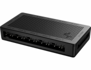 SC700, Lüftersteuerung