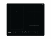 Indukční varná deska WLS7960NE Whirlpool