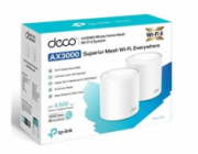 TP-Link Deco X50, 2ks