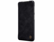 Nillkin  QIN BOOK KOŽENÉ POUZDRO SAMSUNG GALAXY A22 4G BLACK standard