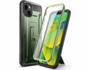 Pouzdro Supcase Supcase Unicorn Beetle Pro pro iPhone 14 Plus zelené