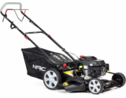 Nac LS50-146-HS-NG spalovací sekačka