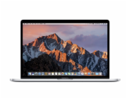 Apple MacBook Pro 15" Touch Bar (Late-2016) Silver Repasované B