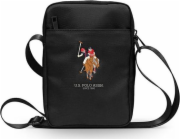 US Polo Pouch 8" black Noste své zařízení v moderním originálním Polo designovaném příslušenství, z vysoce kvalitních materiálů