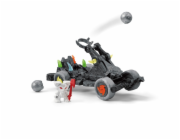 Schleich Eldrador Creatures Katapult m.Mini Creature   42618