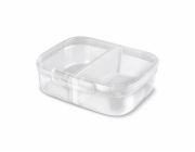 Dóza Curver Snap Box 3,3 l s přepážkou 