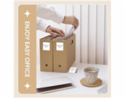 Niimbot R50*30-230 Bílé termální etikety